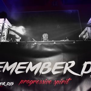 Remember DJs