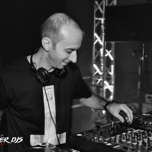 Remember DJs, sesiones dance en Bizkaia